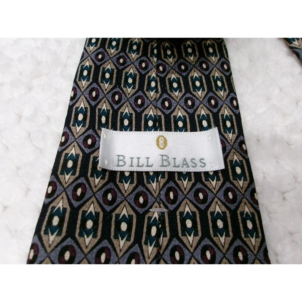 Bill Blass Mens 4